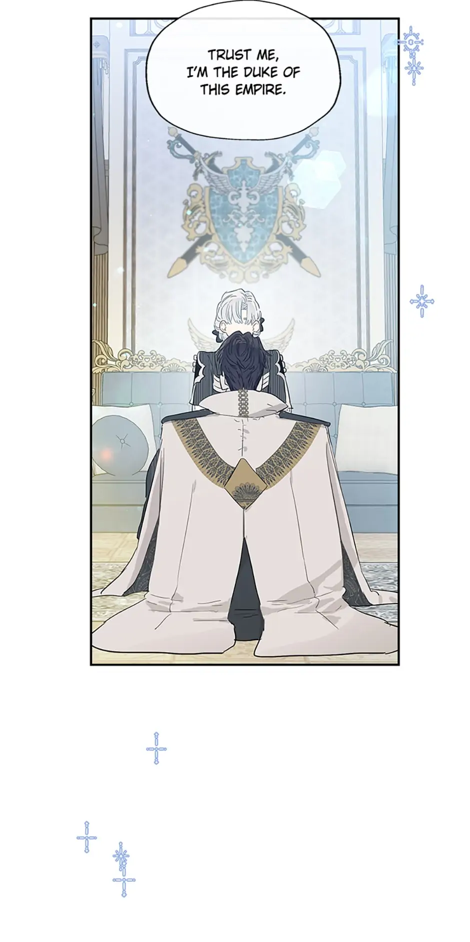 My Unexpected Marriage Chapter 42 - page 41