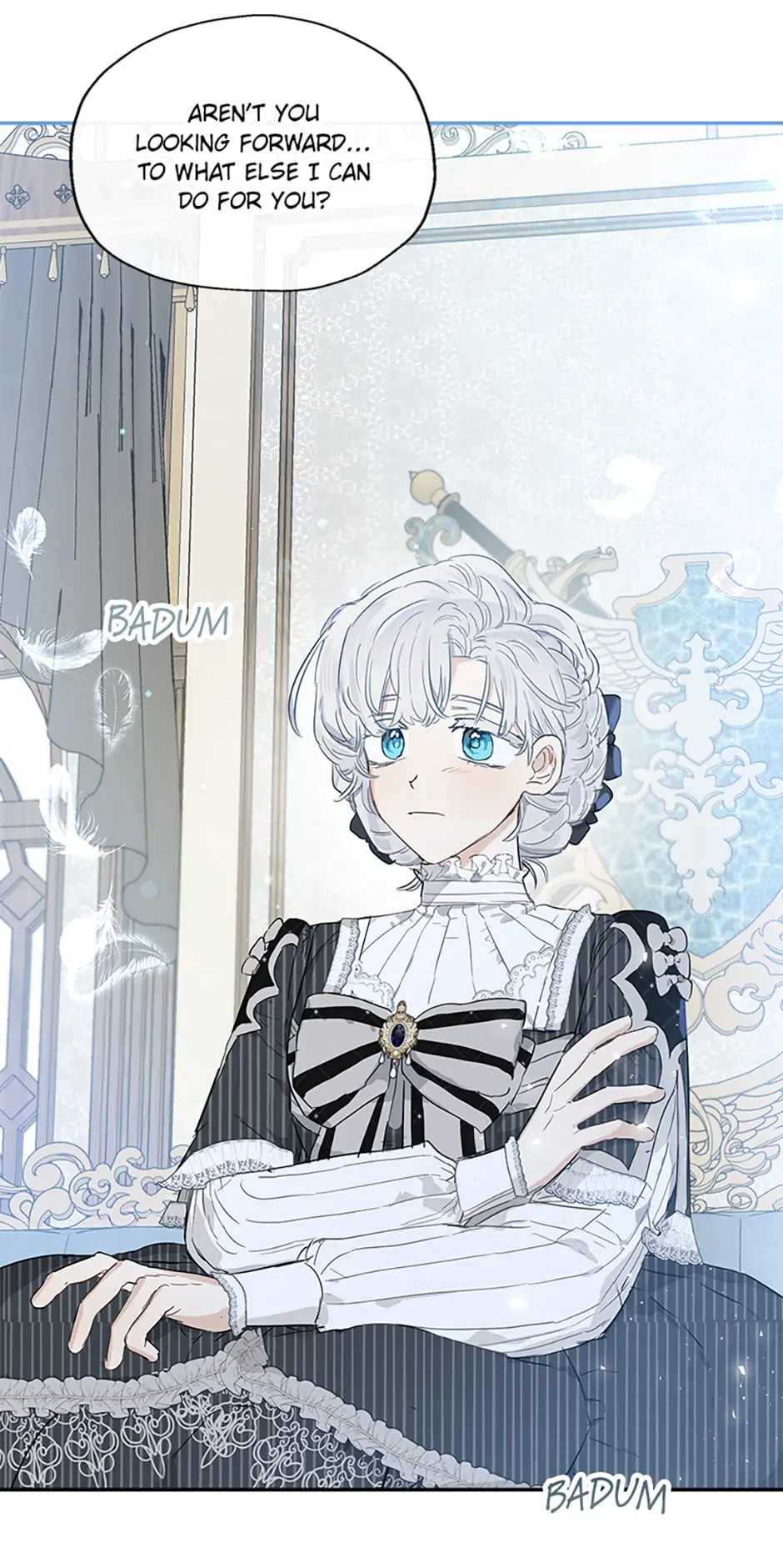 My Unexpected Marriage Chapter 42 - page 42
