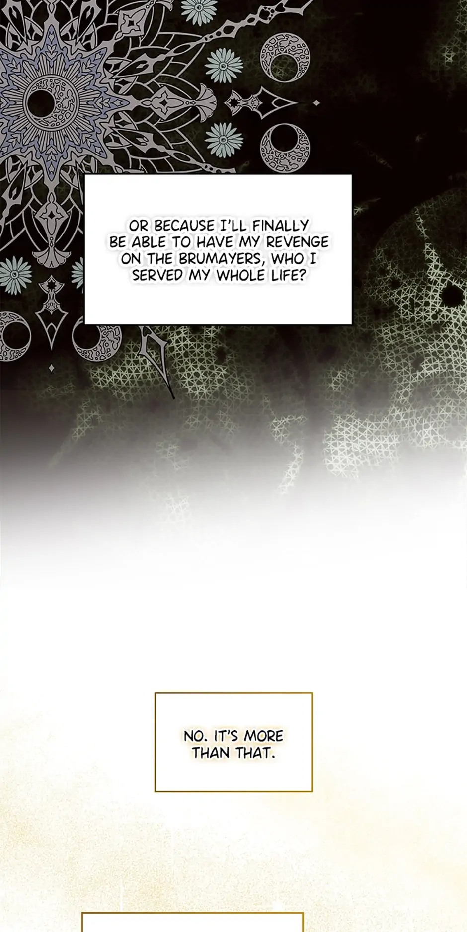 My Unexpected Marriage Chapter 42 - page 45