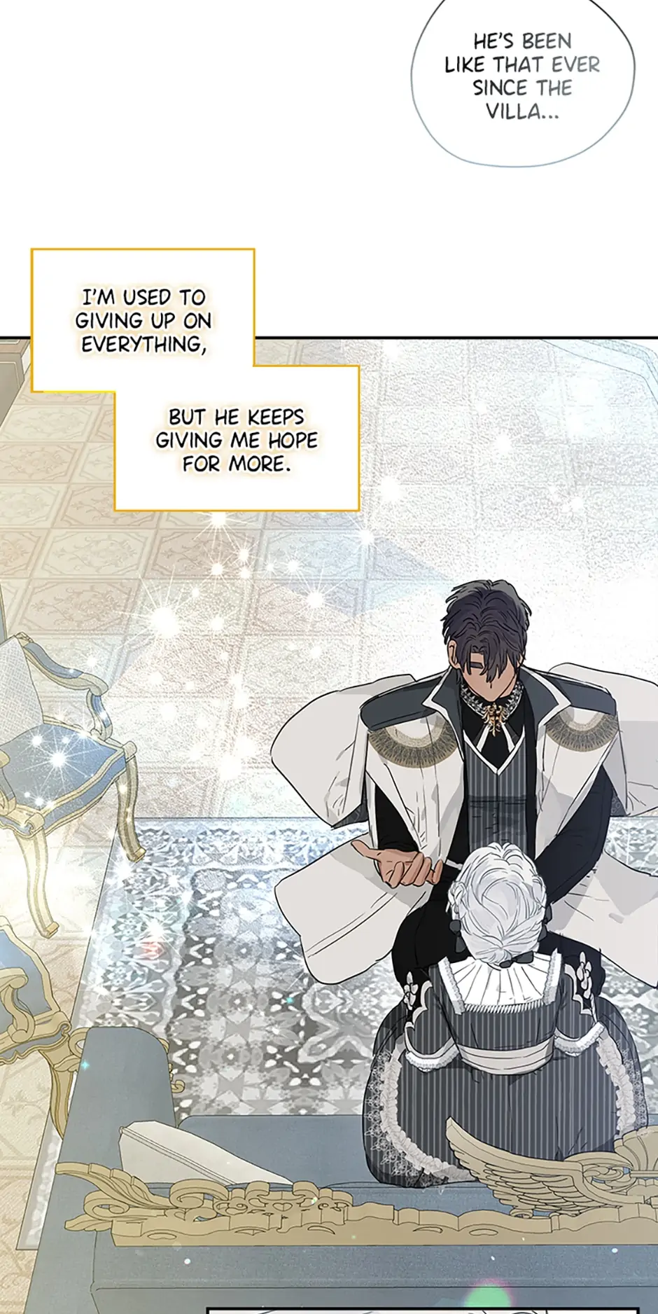 My Unexpected Marriage Chapter 42 - page 47