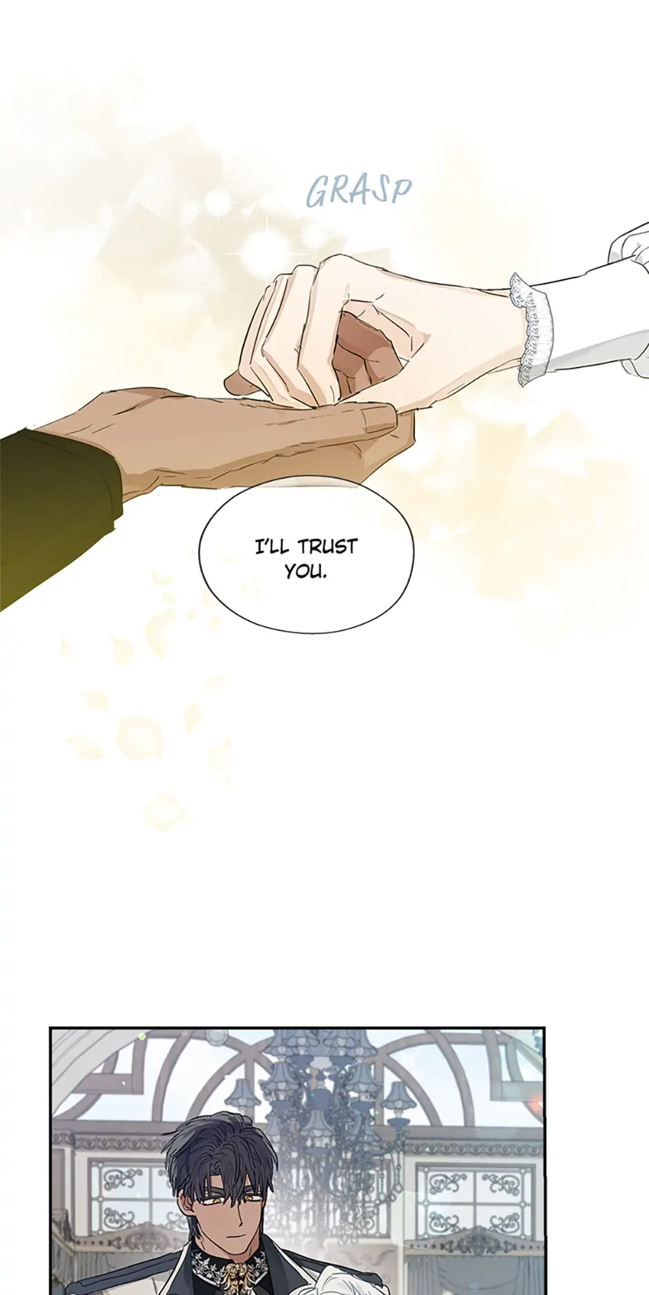 My Unexpected Marriage Chapter 42 - page 49