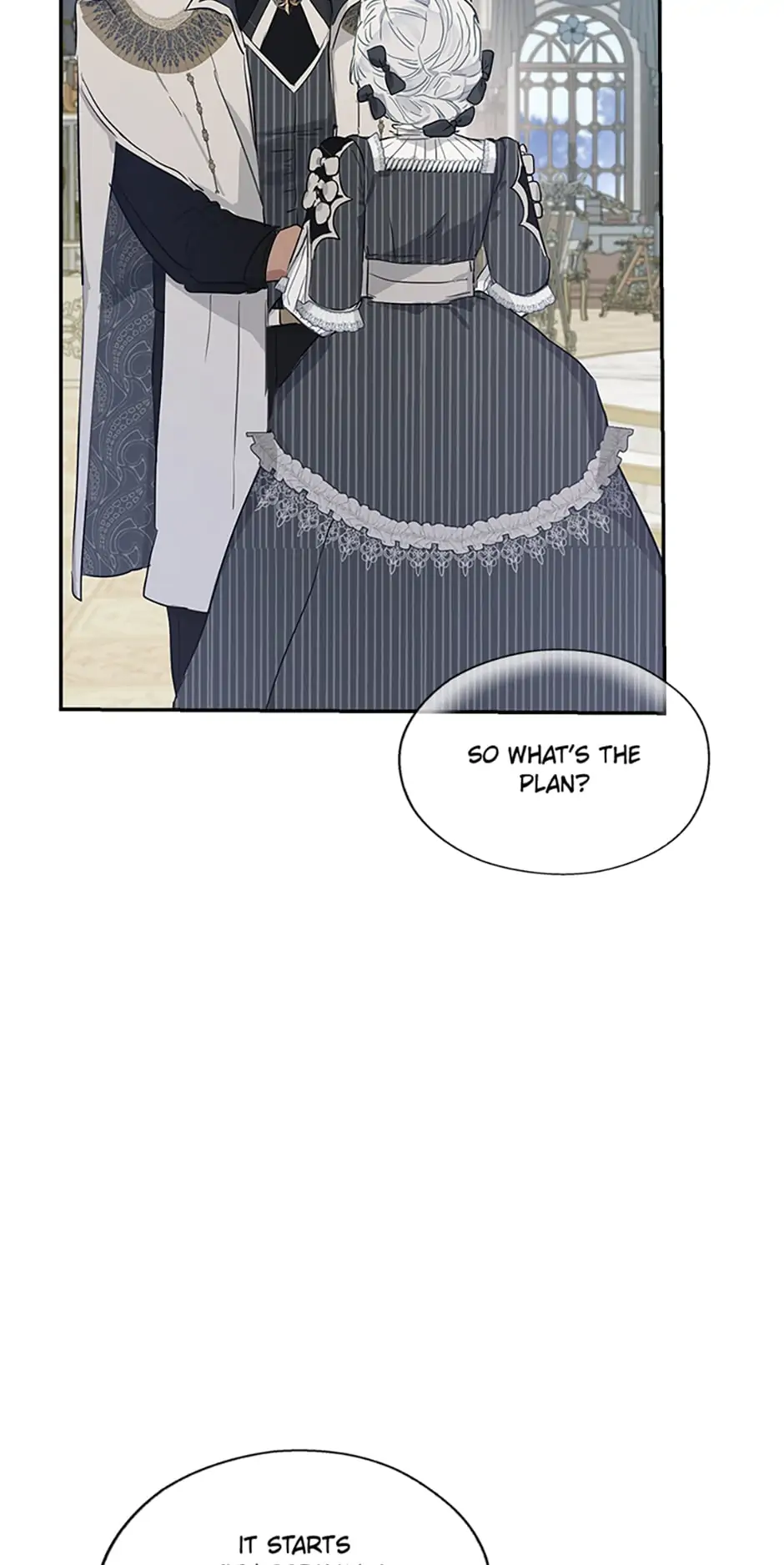 My Unexpected Marriage Chapter 42 - page 50