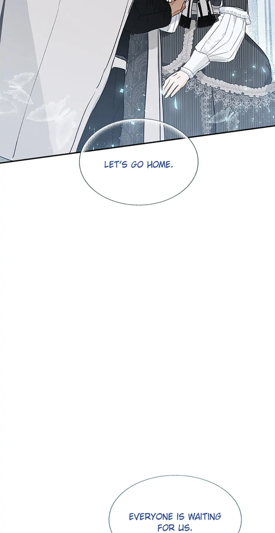My Unexpected Marriage Chapter 42 - page 58