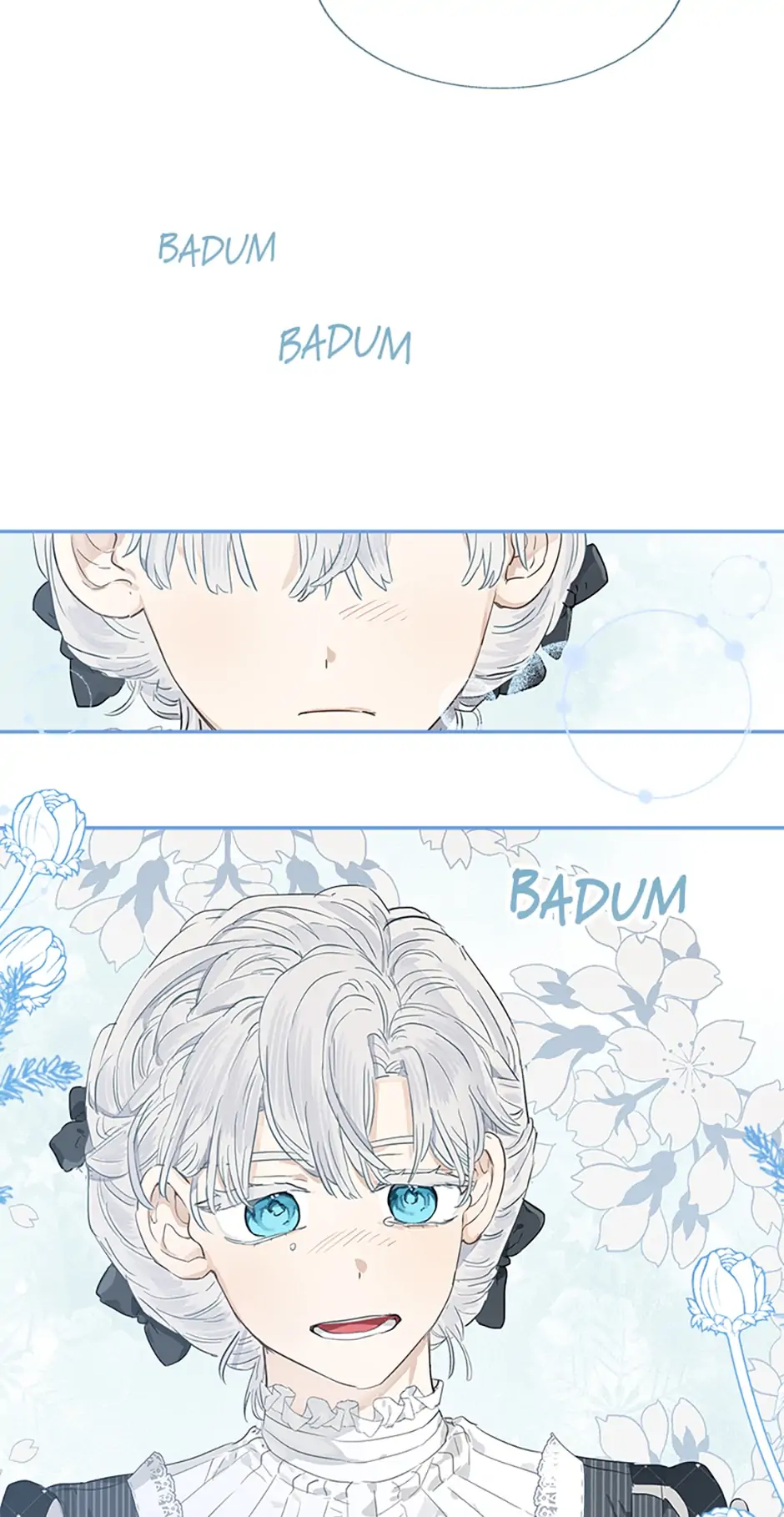 My Unexpected Marriage Chapter 42 - page 59