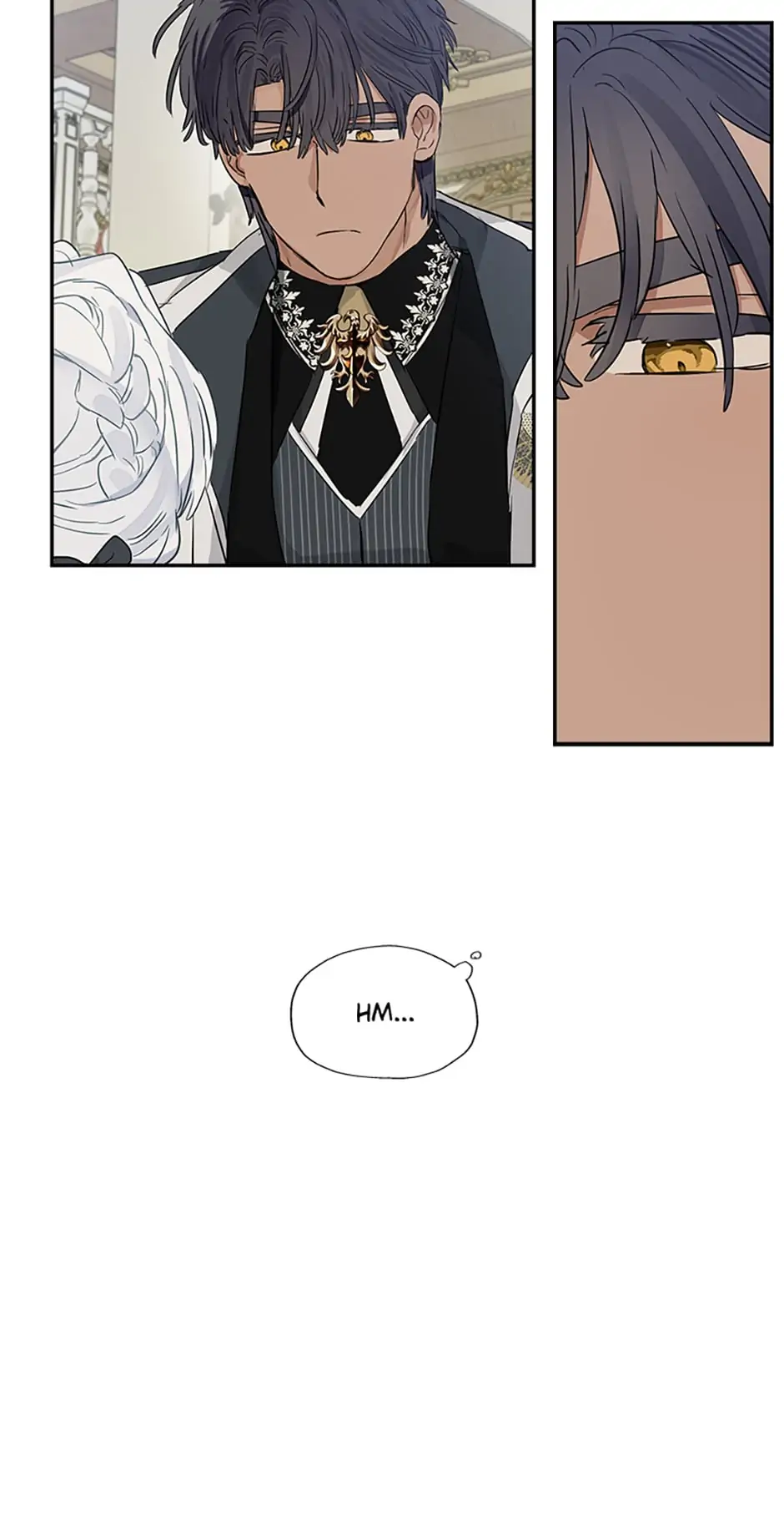 My Unexpected Marriage Chapter 42 - page 8