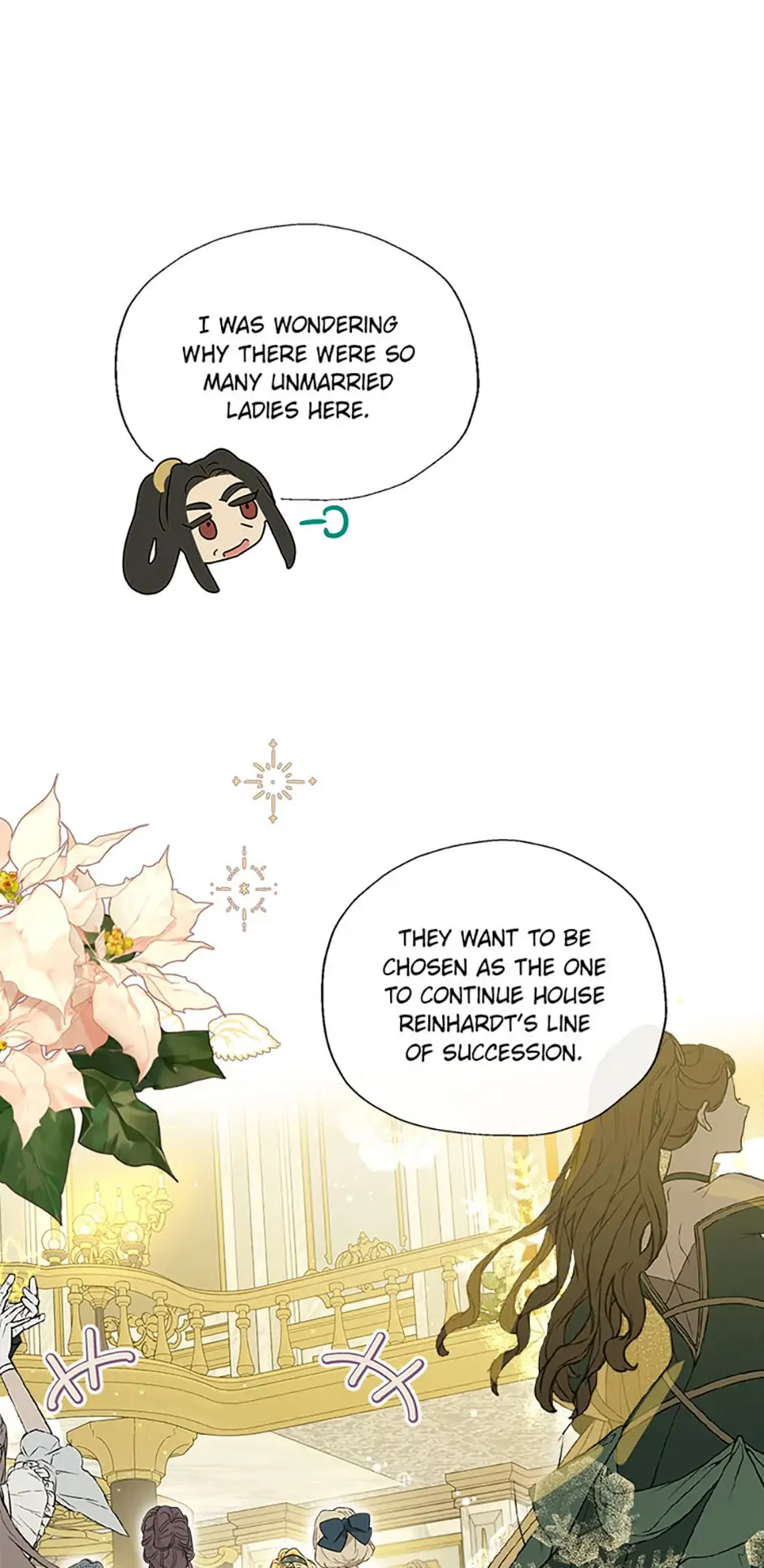 My Unexpected Marriage Chapter 43 - page 10