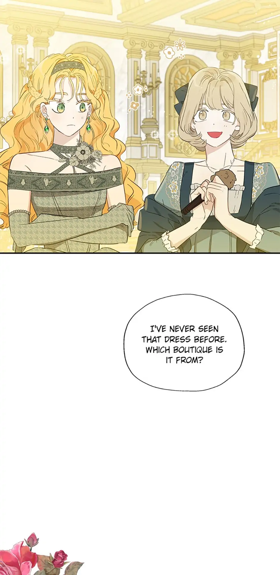 My Unexpected Marriage Chapter 43 - page 12