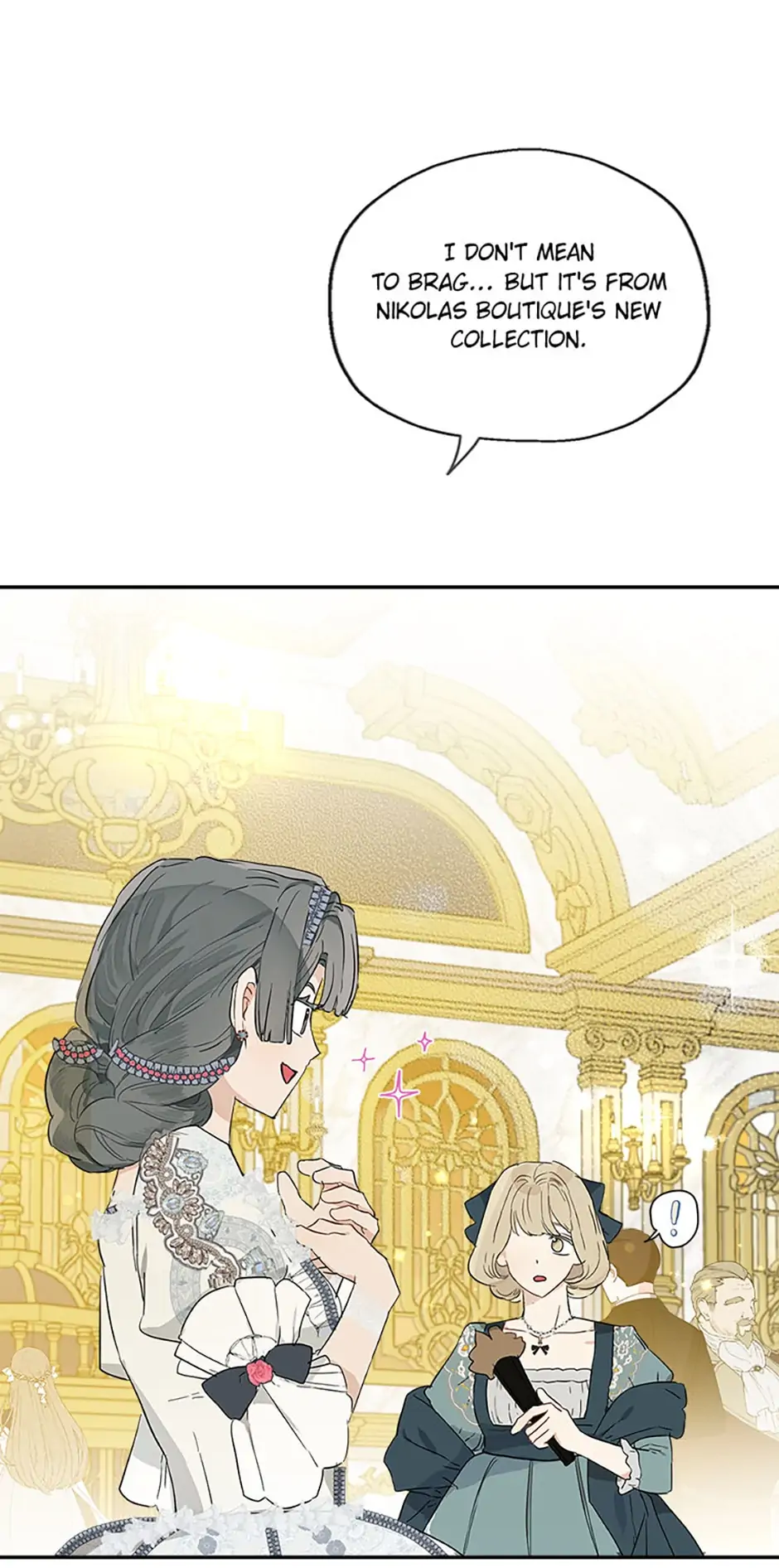 My Unexpected Marriage Chapter 43 - page 16
