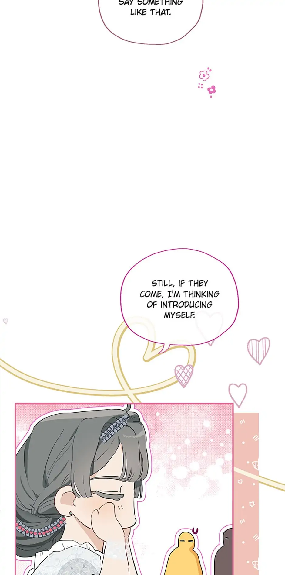 My Unexpected Marriage Chapter 43 - page 18