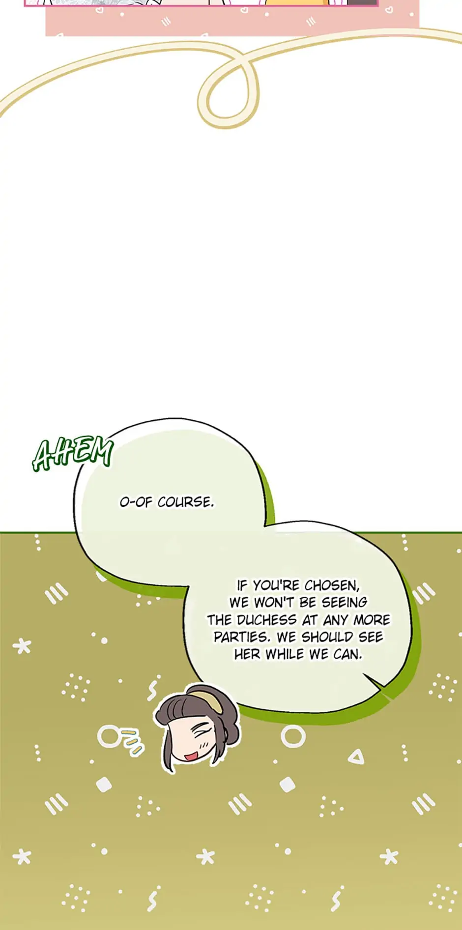 My Unexpected Marriage Chapter 43 - page 19