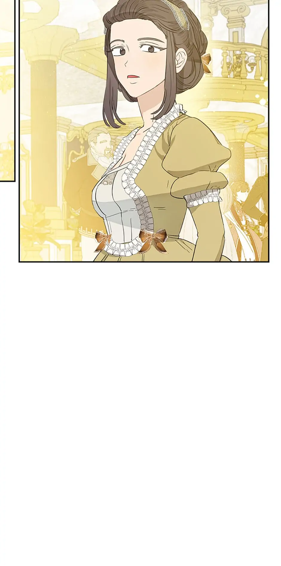 My Unexpected Marriage Chapter 43 - page 21
