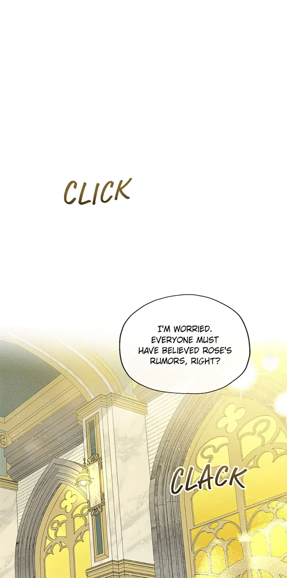 My Unexpected Marriage Chapter 43 - page 22