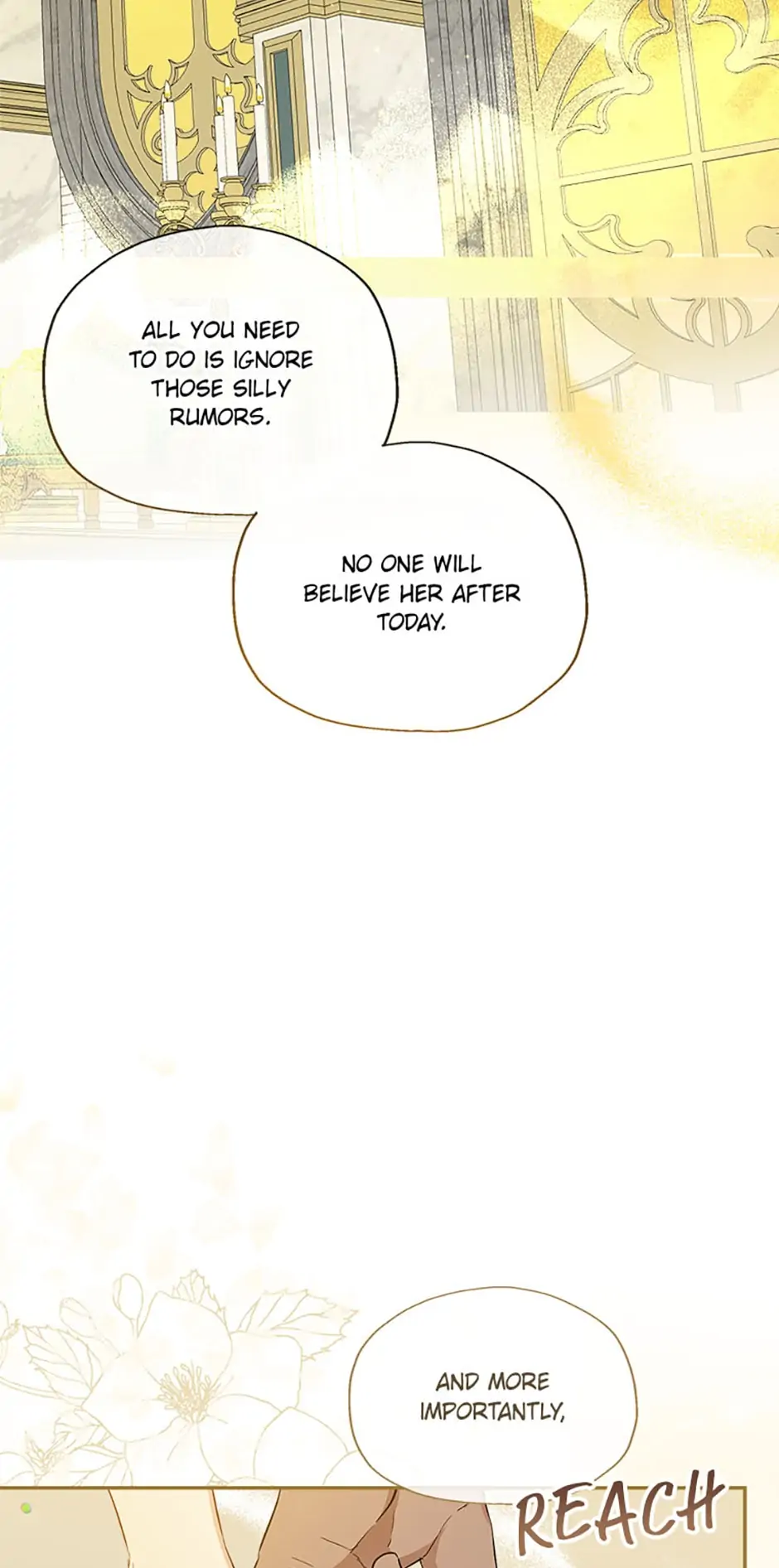 My Unexpected Marriage Chapter 43 - page 23