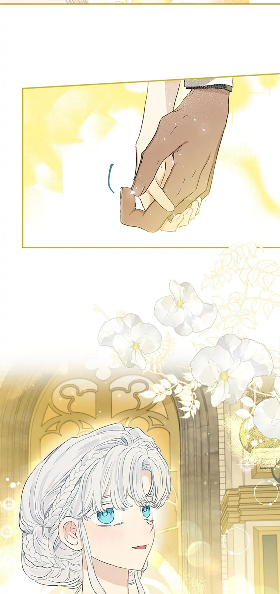 My Unexpected Marriage Chapter 43 - page 27