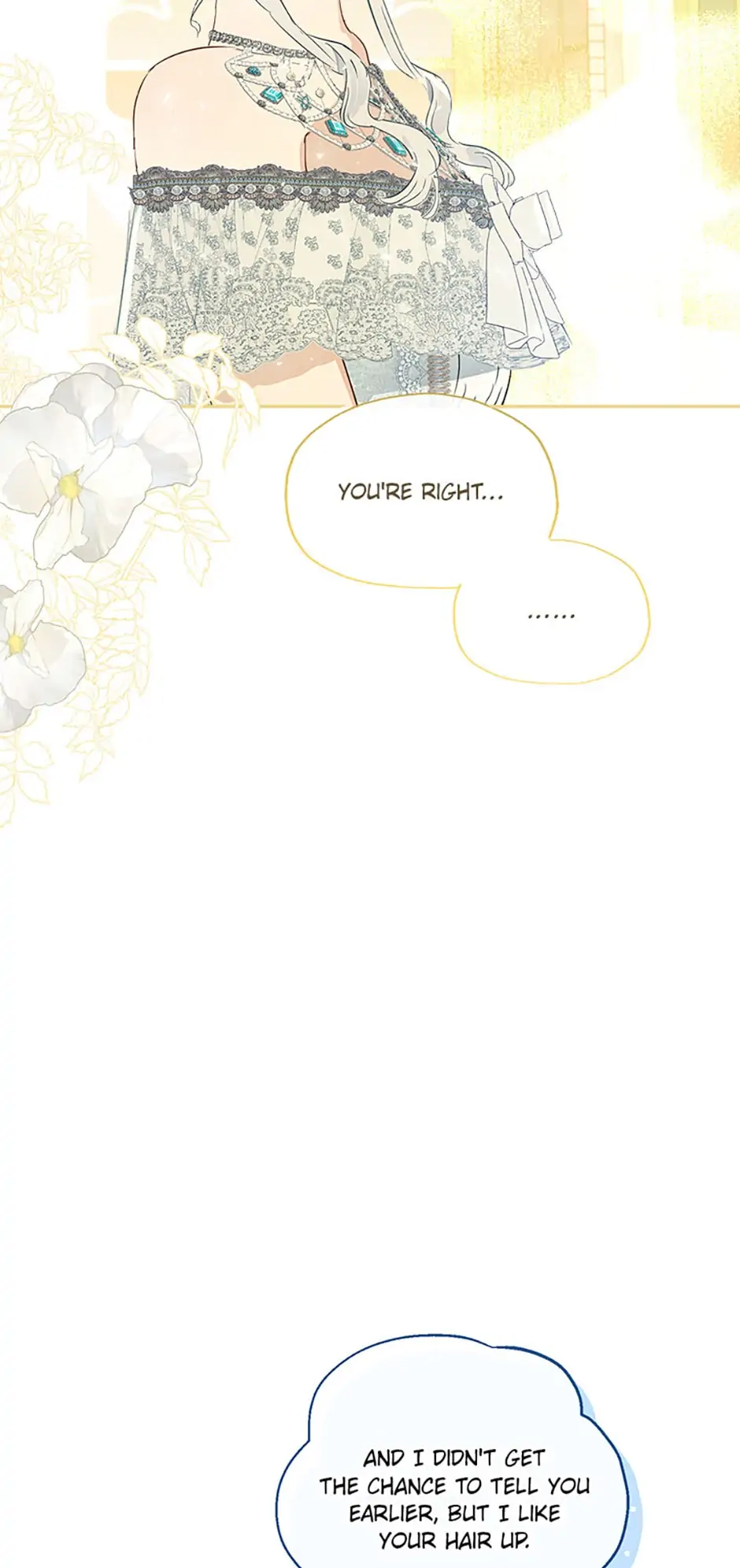 My Unexpected Marriage Chapter 43 - page 28