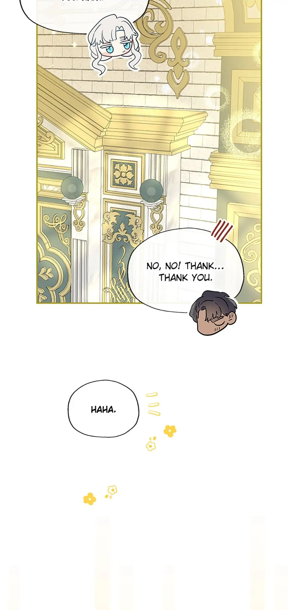 My Unexpected Marriage Chapter 43 - page 30