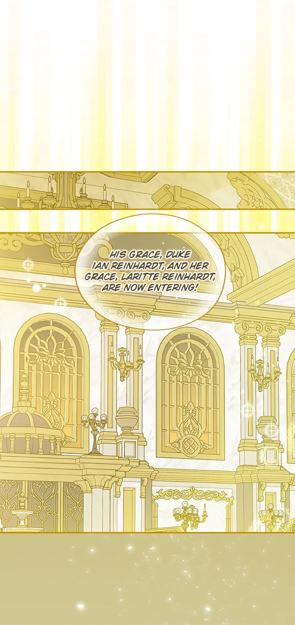My Unexpected Marriage Chapter 43 - page 31