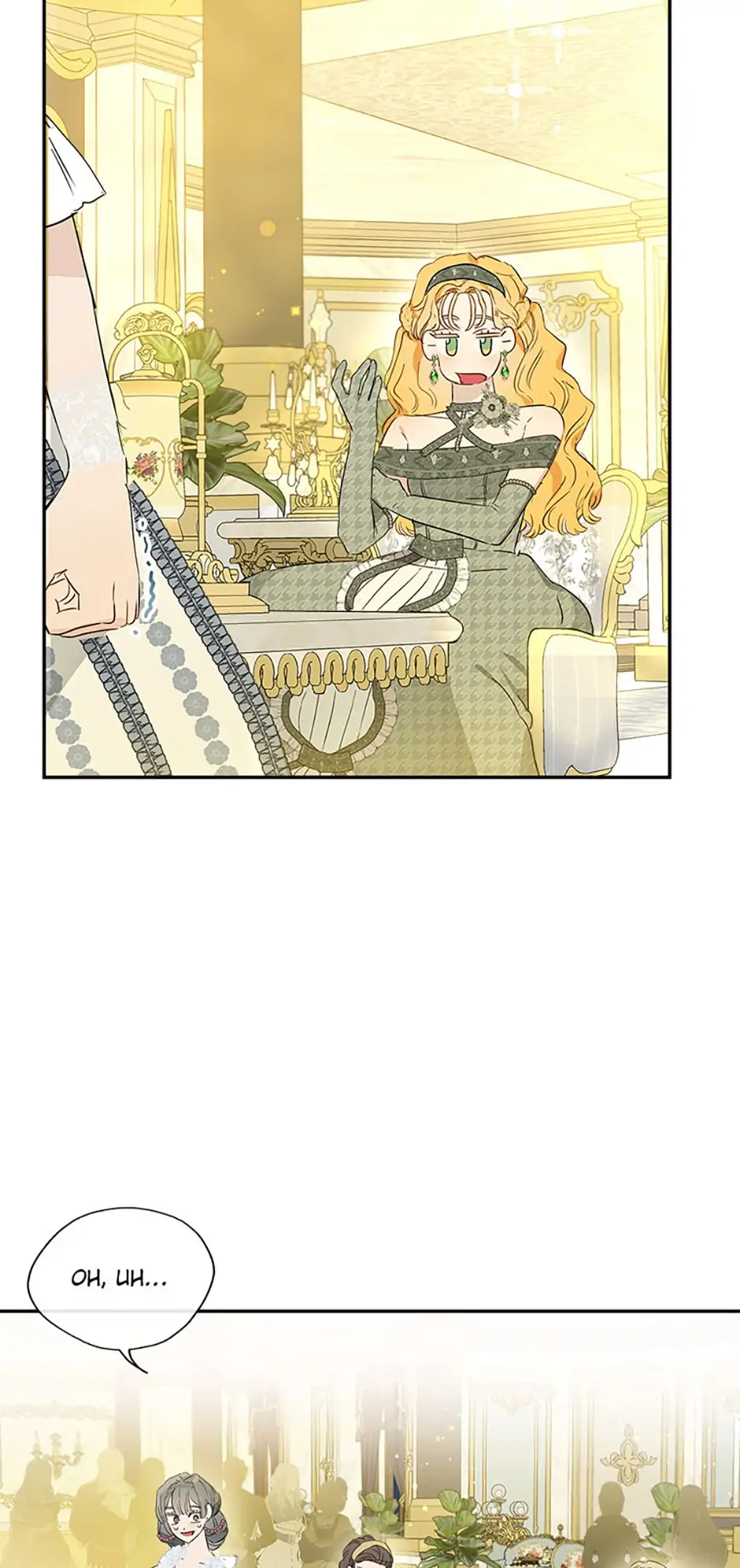 My Unexpected Marriage Chapter 43 - page 39