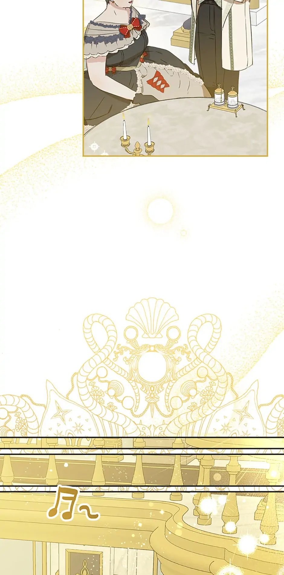 My Unexpected Marriage Chapter 43 - page 4