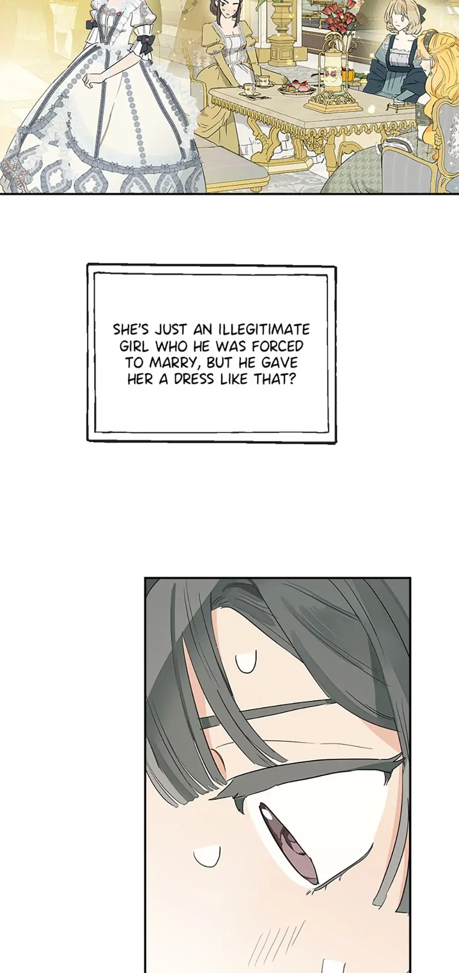 My Unexpected Marriage Chapter 43 - page 40