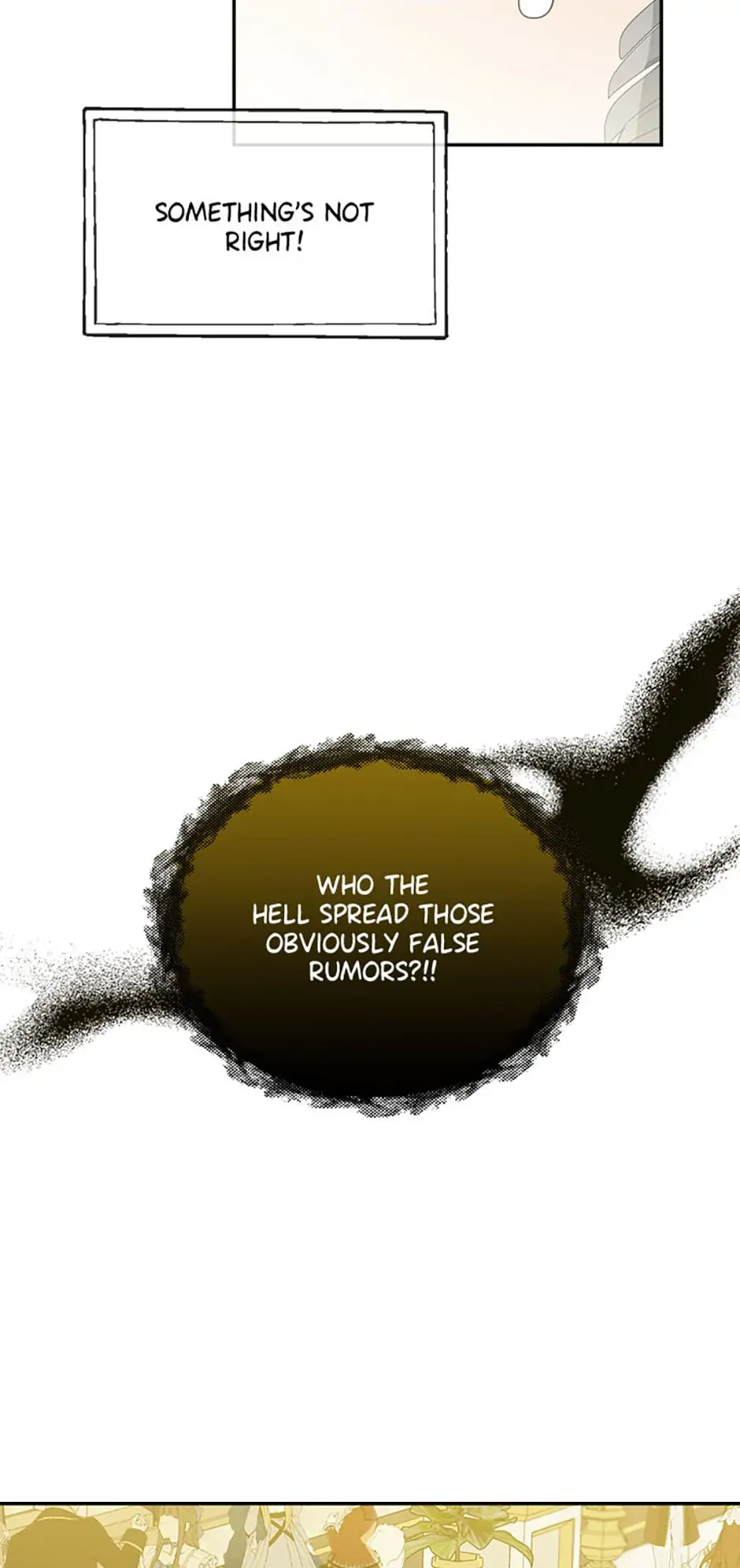 My Unexpected Marriage Chapter 43 - page 41