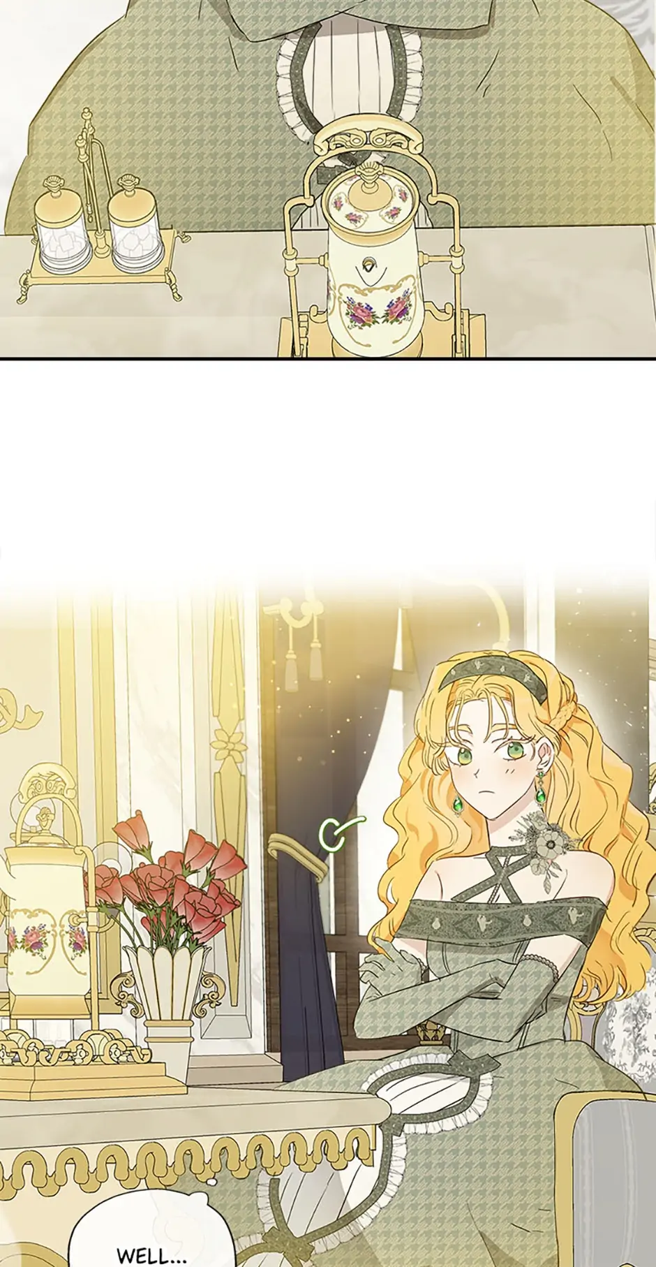 My Unexpected Marriage Chapter 43 - page 44
