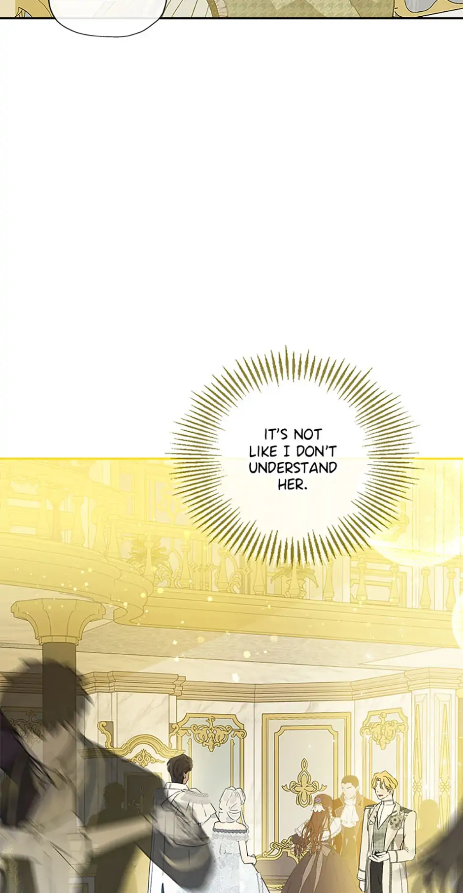 My Unexpected Marriage Chapter 43 - page 45