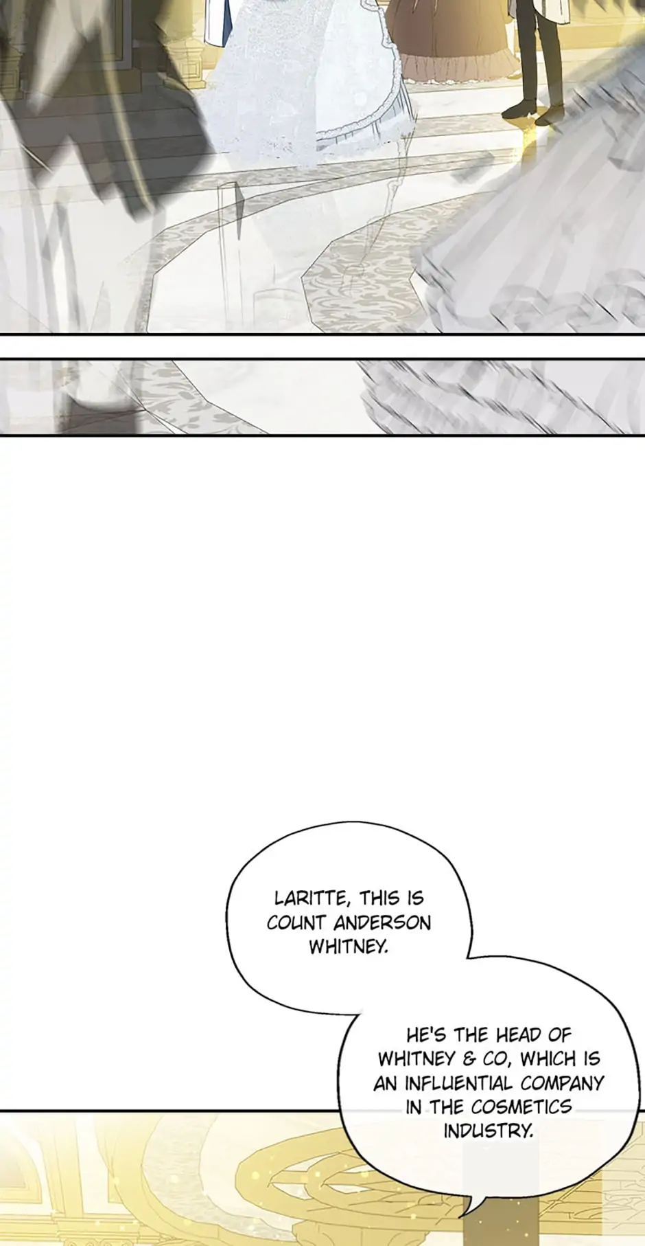 My Unexpected Marriage Chapter 43 - page 46
