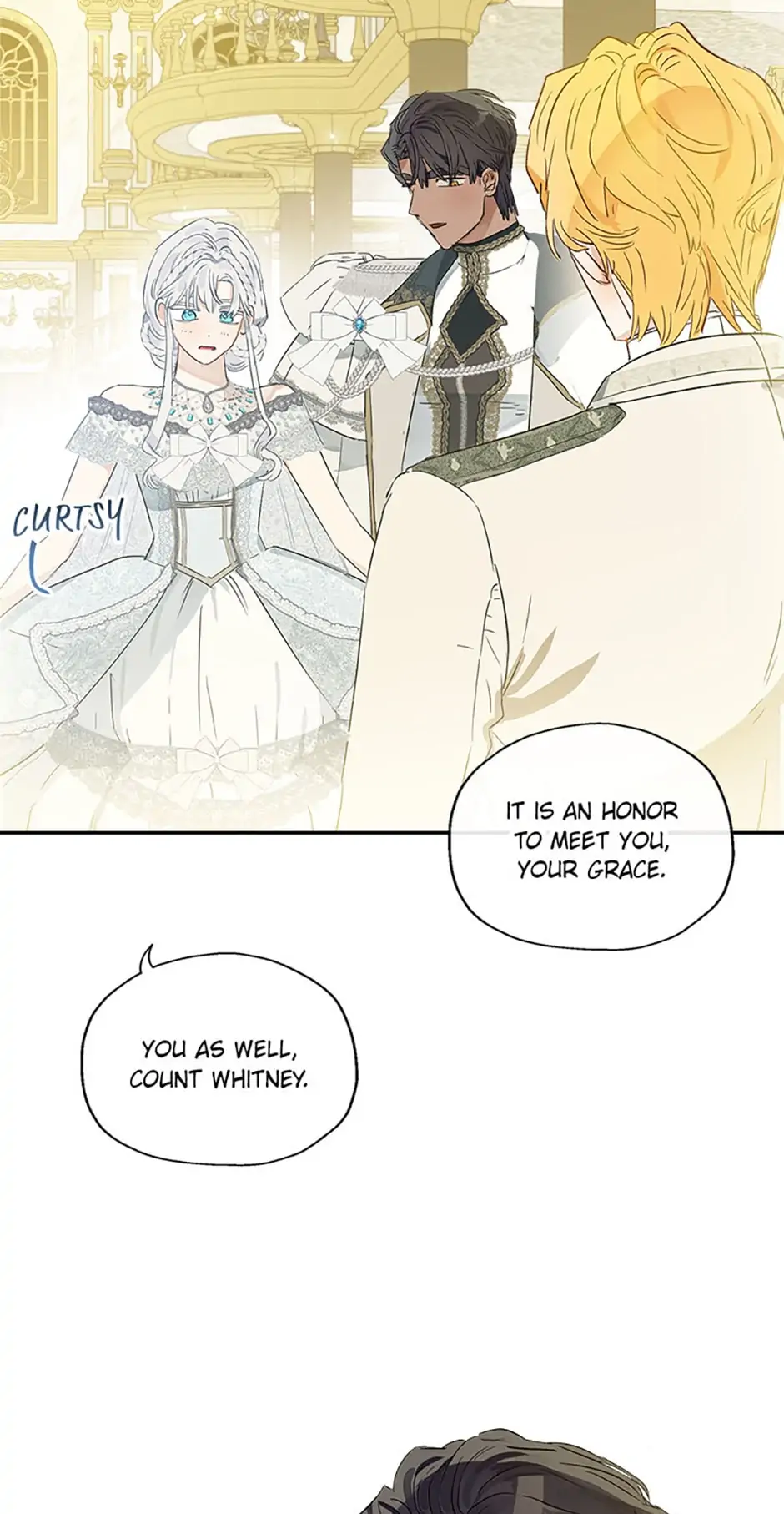 My Unexpected Marriage Chapter 43 - page 47