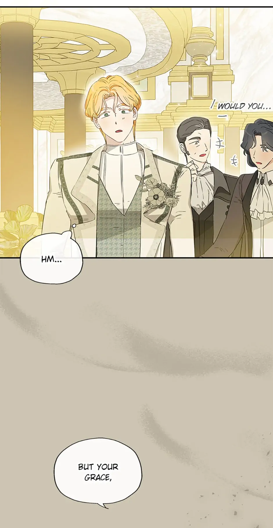 My Unexpected Marriage Chapter 43 - page 49