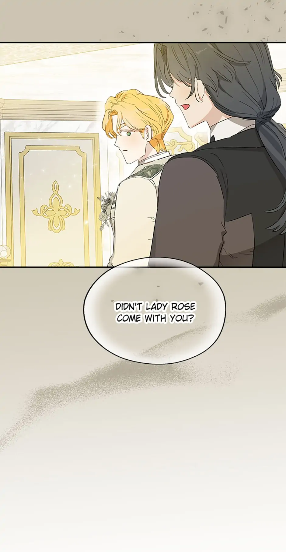 My Unexpected Marriage Chapter 43 - page 50