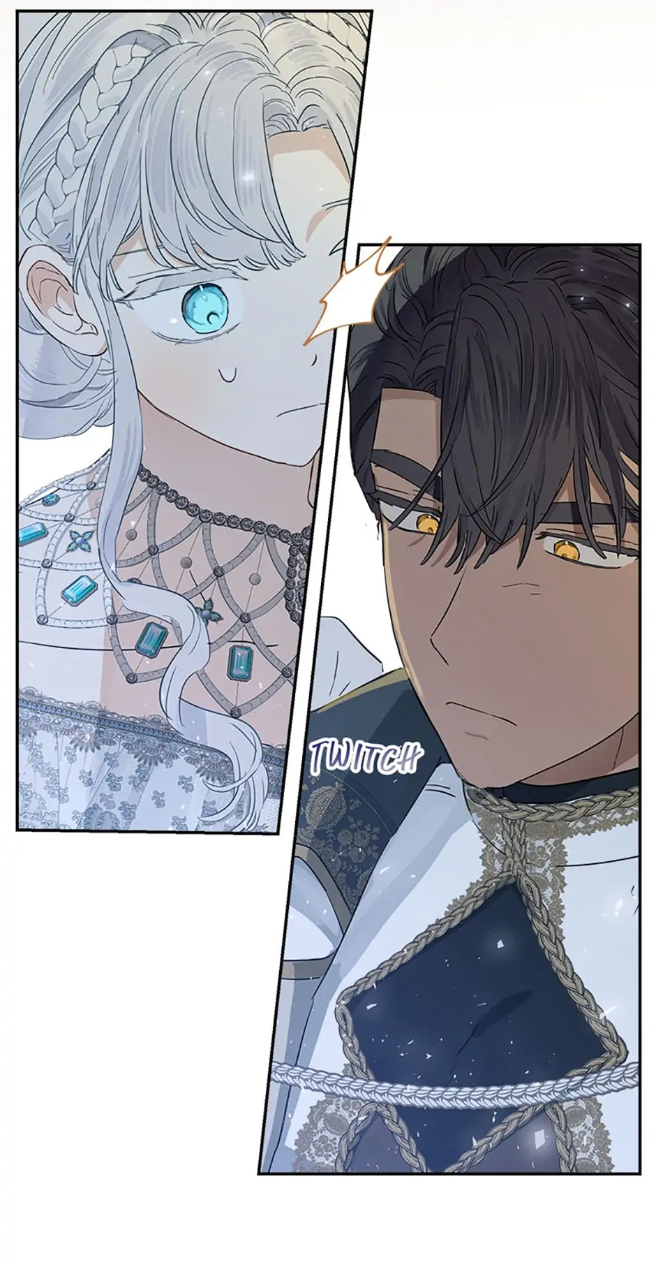 My Unexpected Marriage Chapter 43 - page 51