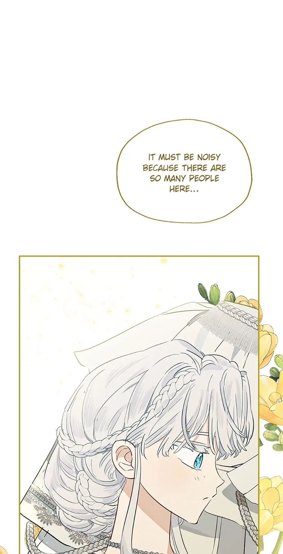 My Unexpected Marriage Chapter 43 - page 53