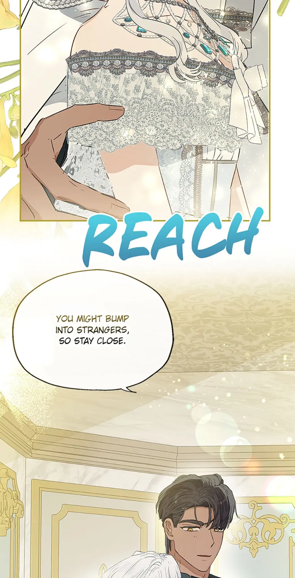 My Unexpected Marriage Chapter 43 - page 54
