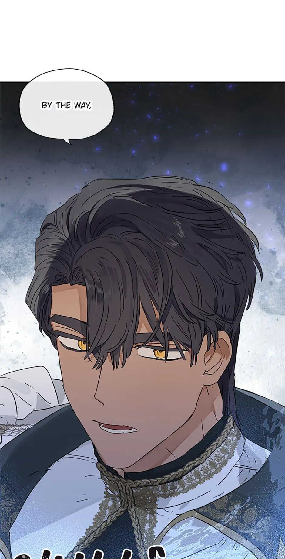 My Unexpected Marriage Chapter 43 - page 56