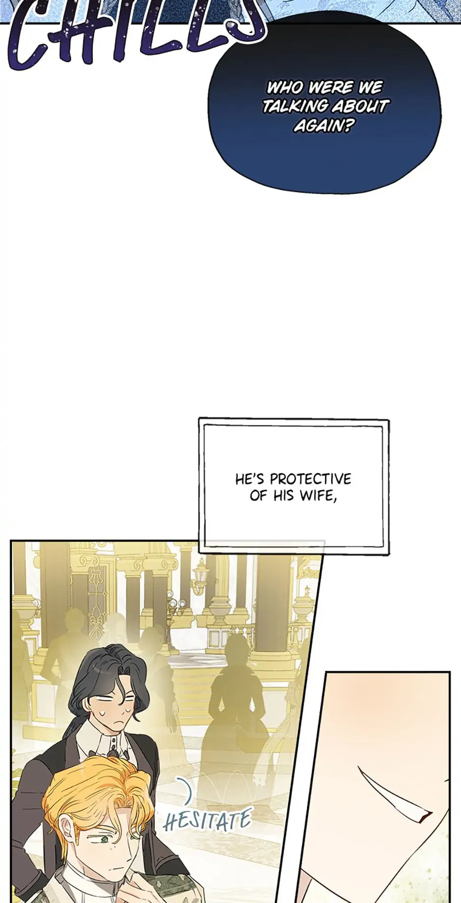My Unexpected Marriage Chapter 43 - page 57