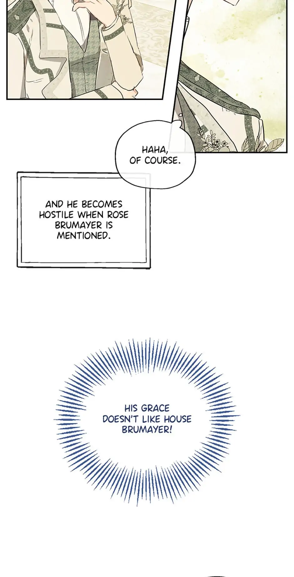 My Unexpected Marriage Chapter 43 - page 58