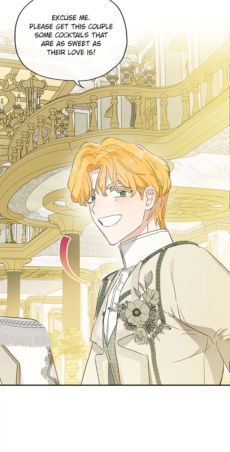 My Unexpected Marriage Chapter 43 - page 60
