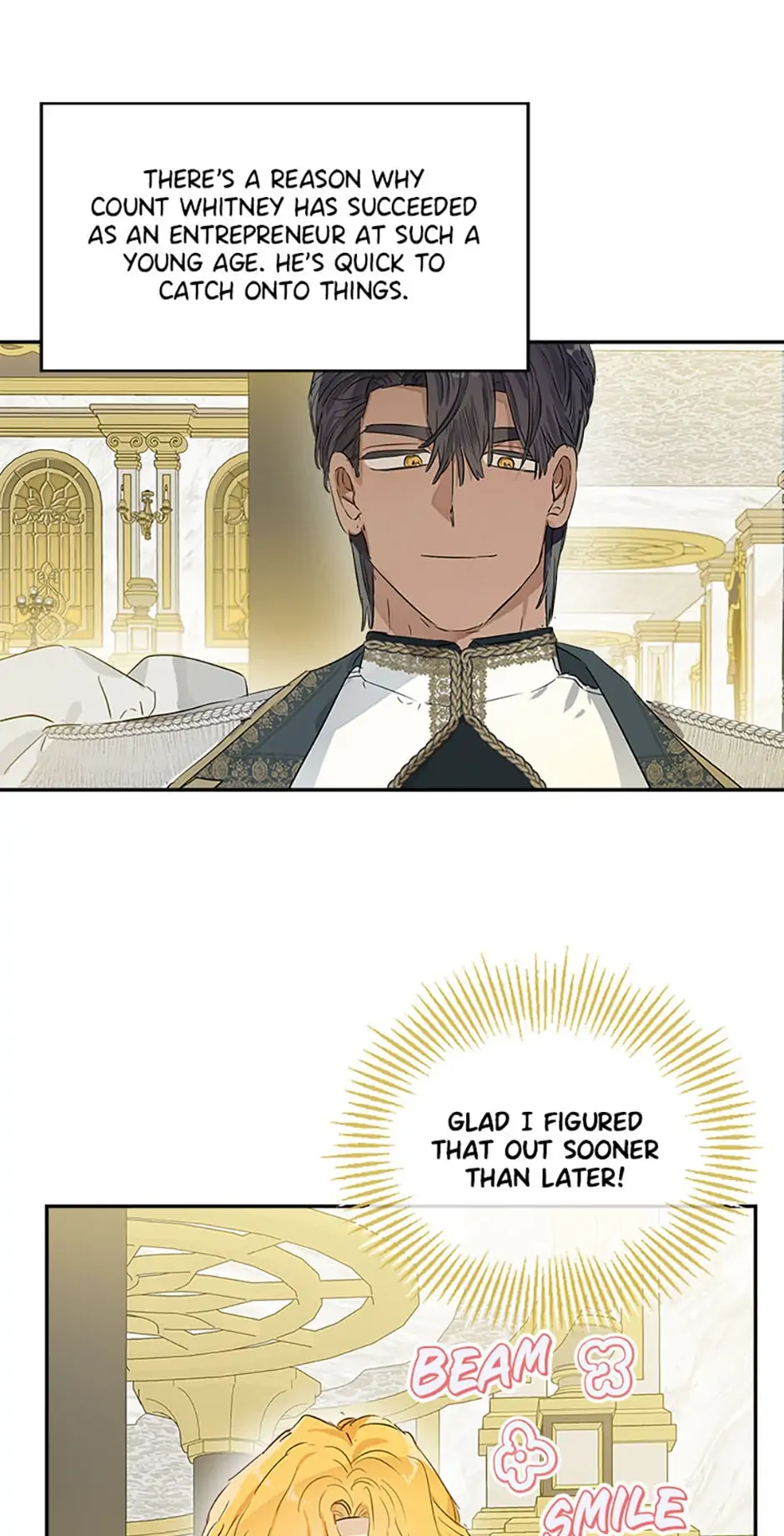 My Unexpected Marriage Chapter 43 - page 61