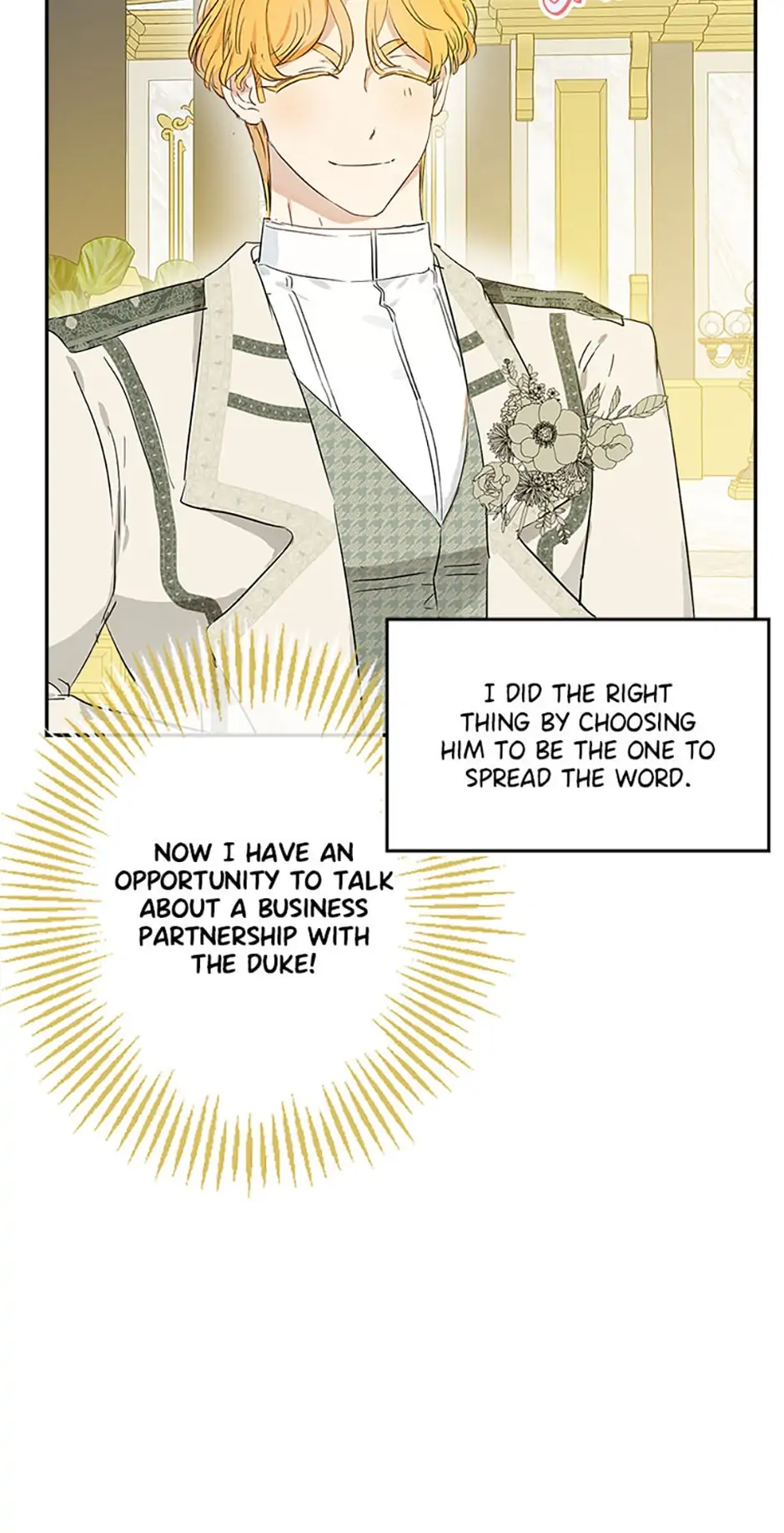 My Unexpected Marriage Chapter 43 - page 62