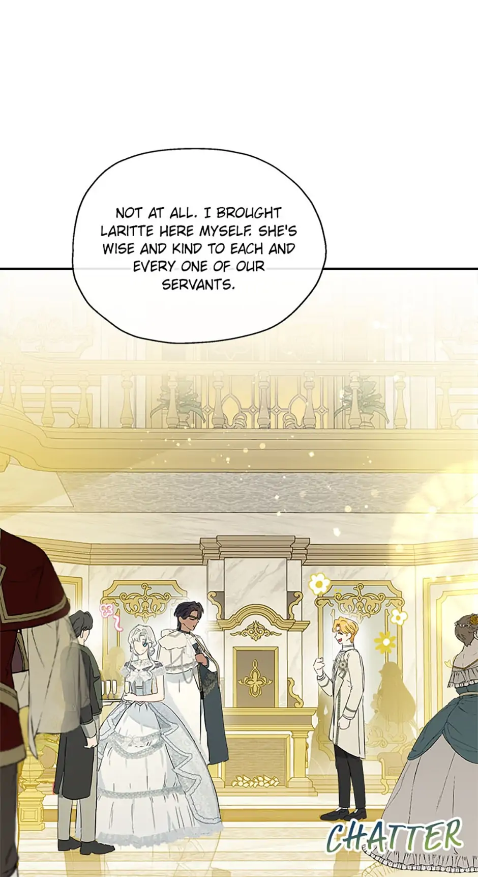My Unexpected Marriage Chapter 43 - page 64