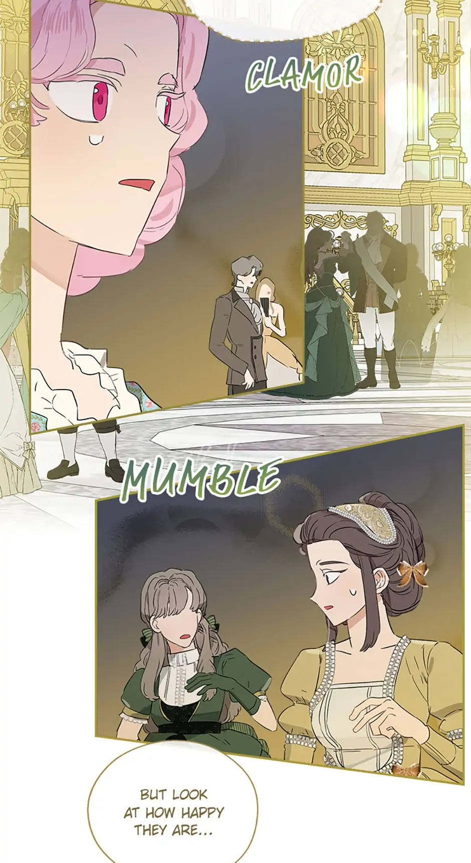 My Unexpected Marriage Chapter 43 - page 66