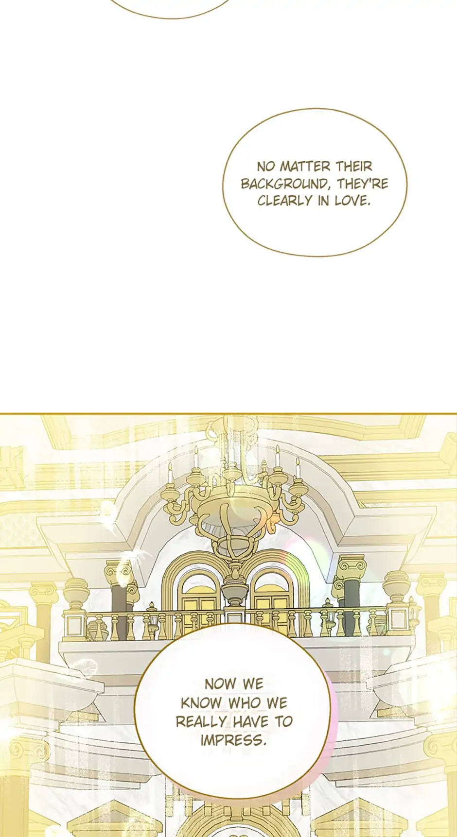 My Unexpected Marriage Chapter 43 - page 67
