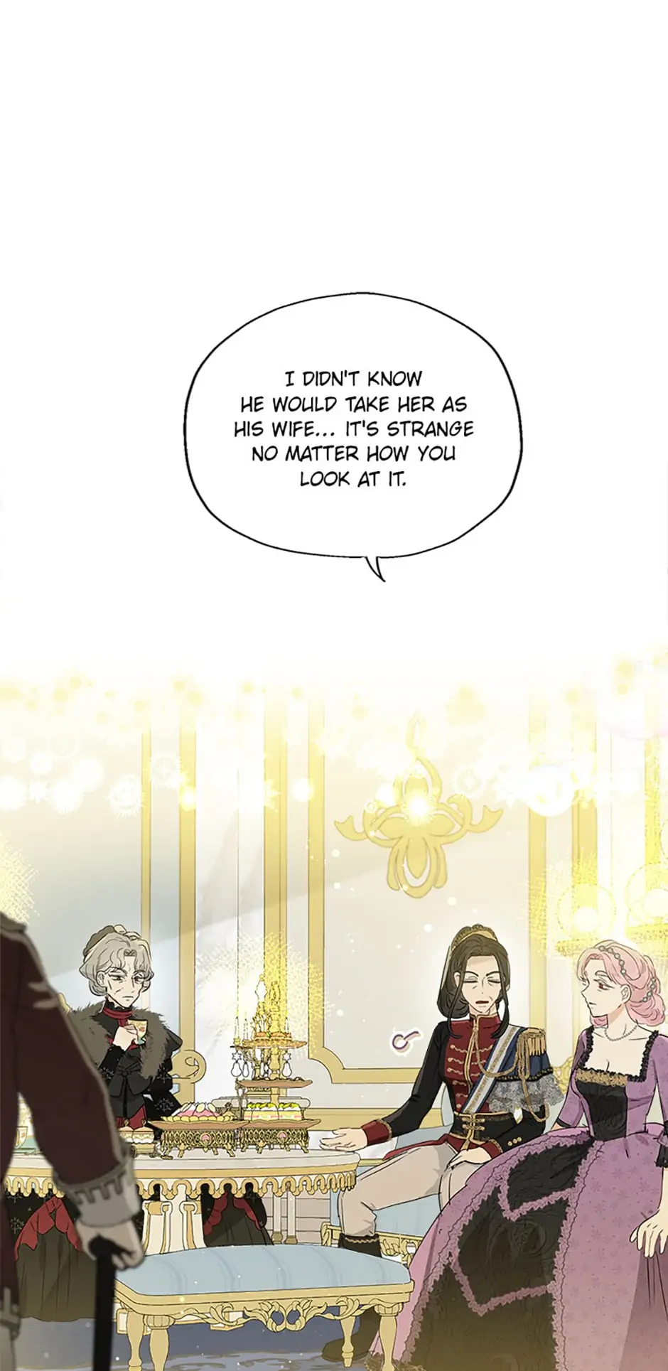 My Unexpected Marriage Chapter 43 - page 7