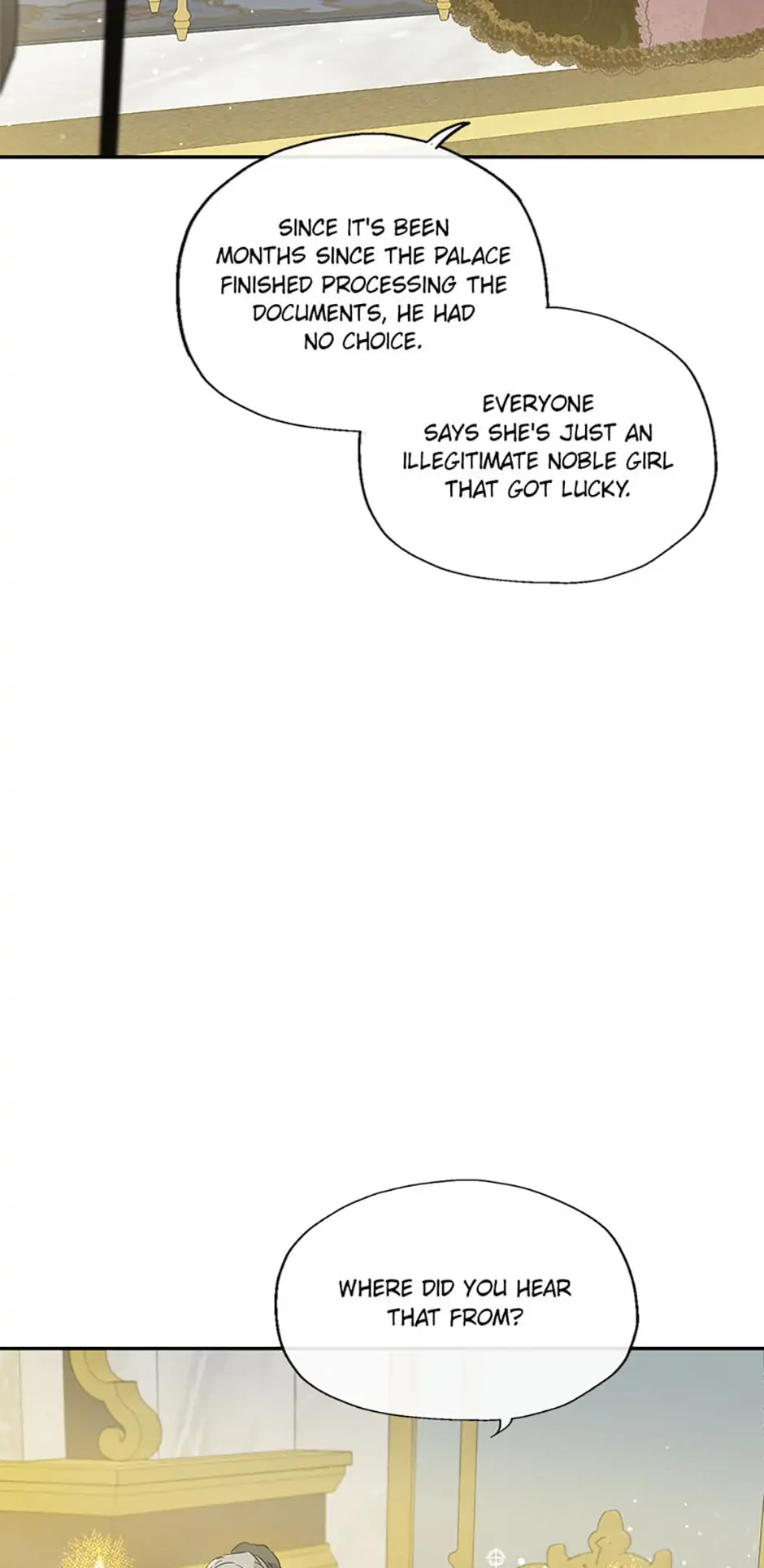 My Unexpected Marriage Chapter 43 - page 8