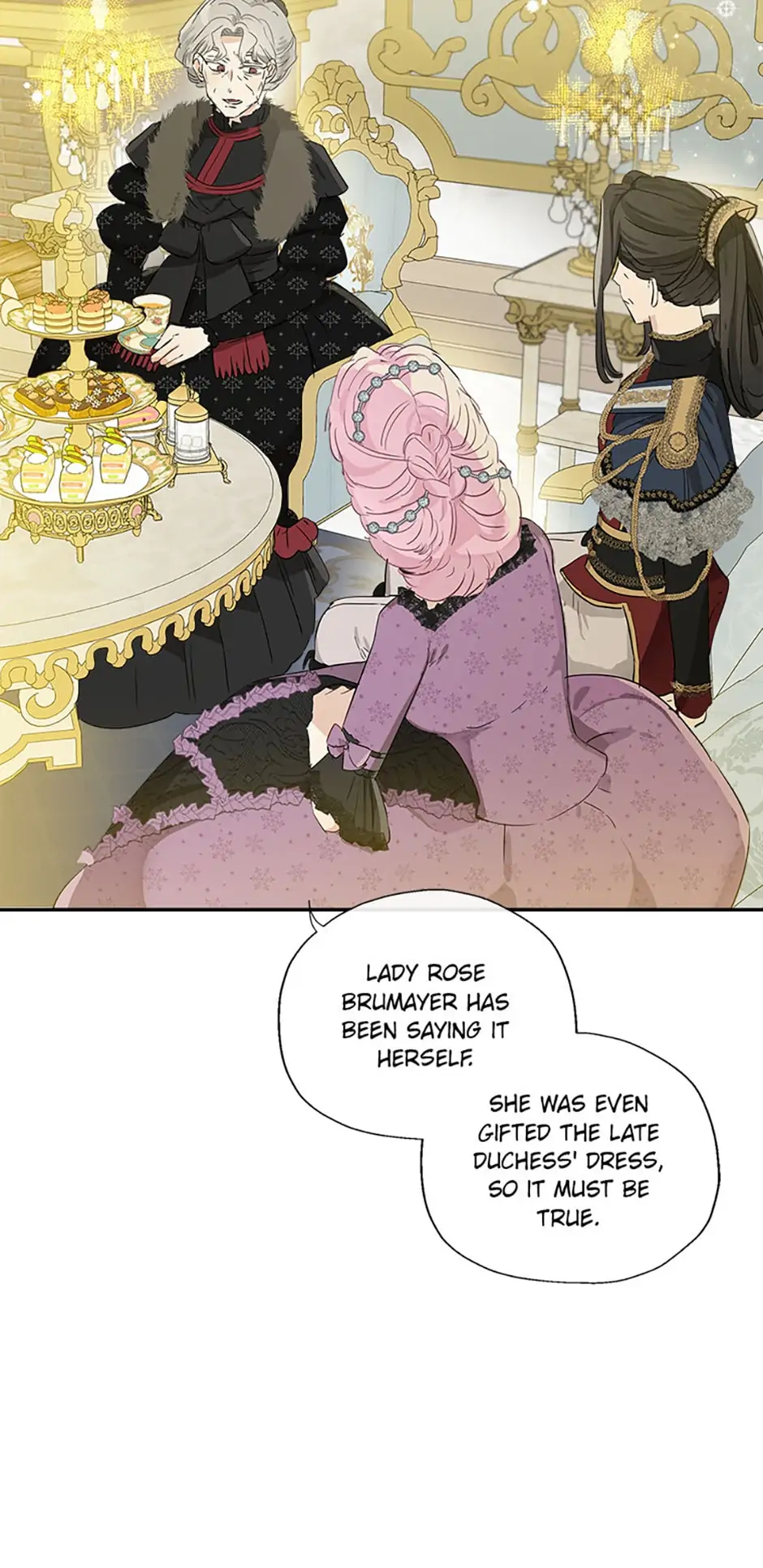 My Unexpected Marriage Chapter 43 - page 9