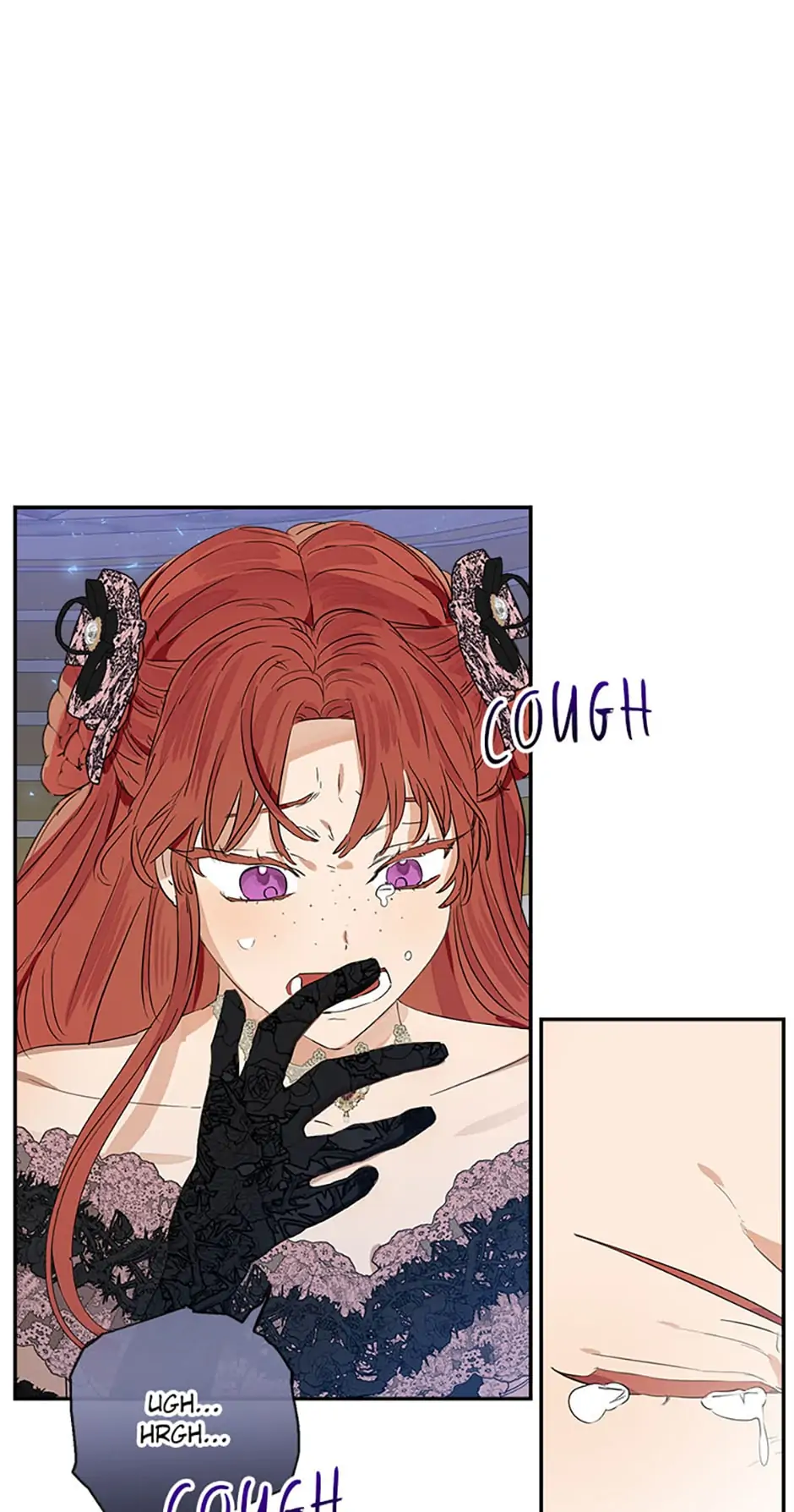My Unexpected Marriage Chapter 45 - page 10