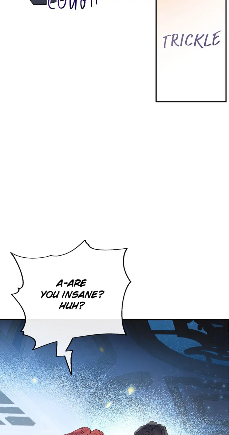 My Unexpected Marriage Chapter 45 - page 11