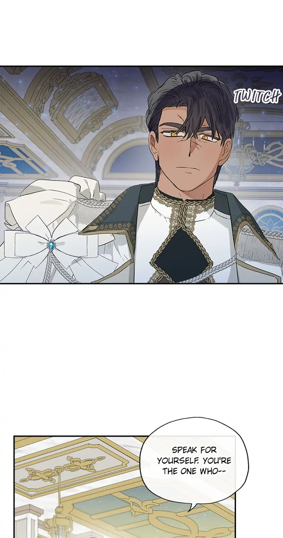 My Unexpected Marriage Chapter 45 - page 13