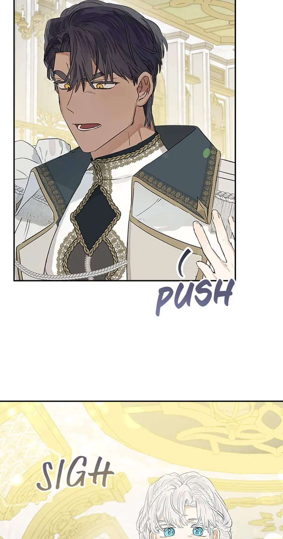 My Unexpected Marriage Chapter 45 - page 14